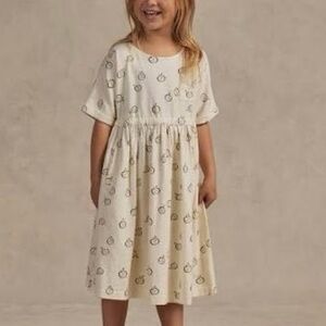 NWT Rylee + Cru Kat Dress - Apples